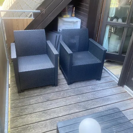 公寓 Deluxe Art Gallery