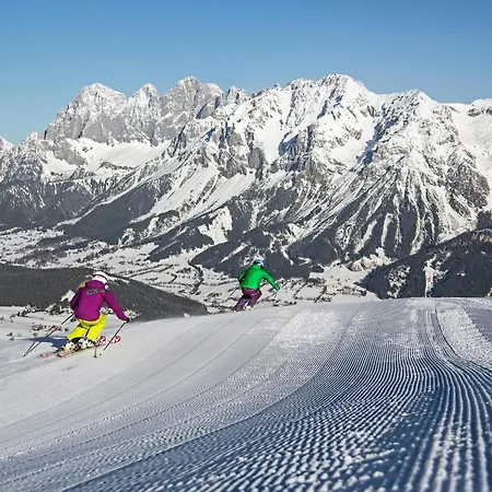 Deluxe Art Gallery * Schladming