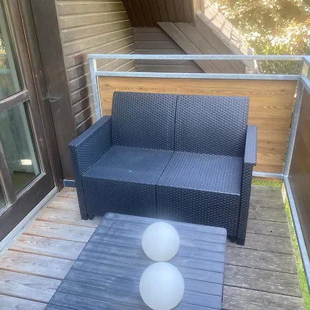 Apartment Deluxe Art Gallery