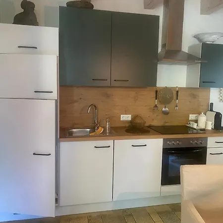 公寓 Deluxe Art Gallery *