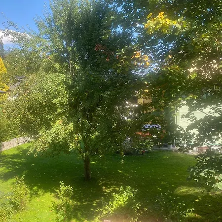 Apartment Deluxe Art Gallery Schladming