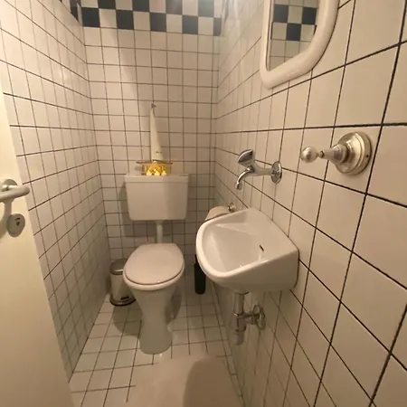 公寓 Deluxe Art Gallery